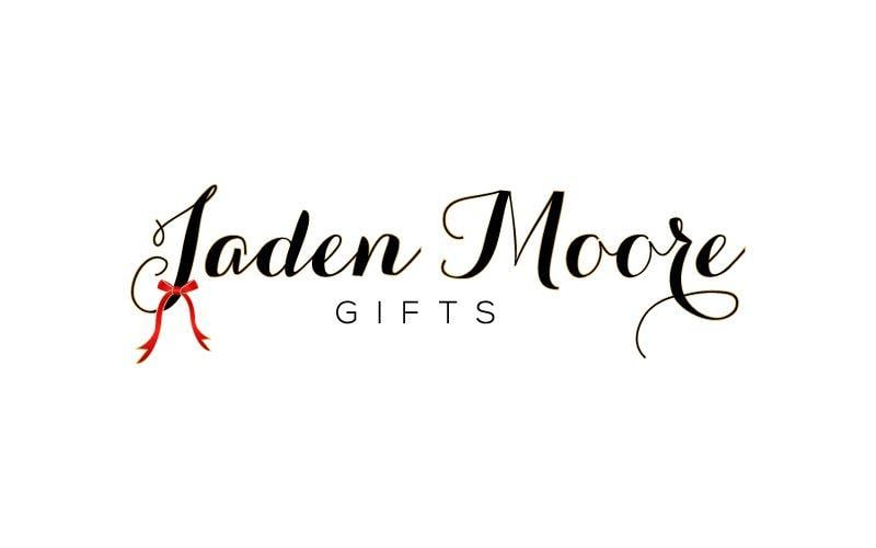 Jaden Logo - Upmarket, Elegant Logo Design for Jaden Moore of New York or Jaden ...