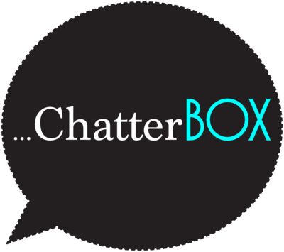 Chatterbox Logo - chatterbox logo