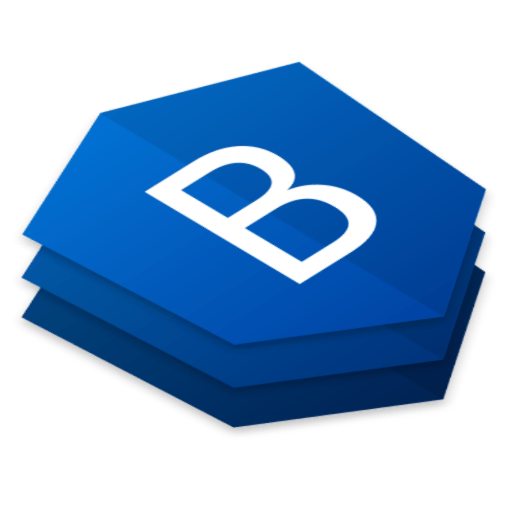 Bootstrap Logo