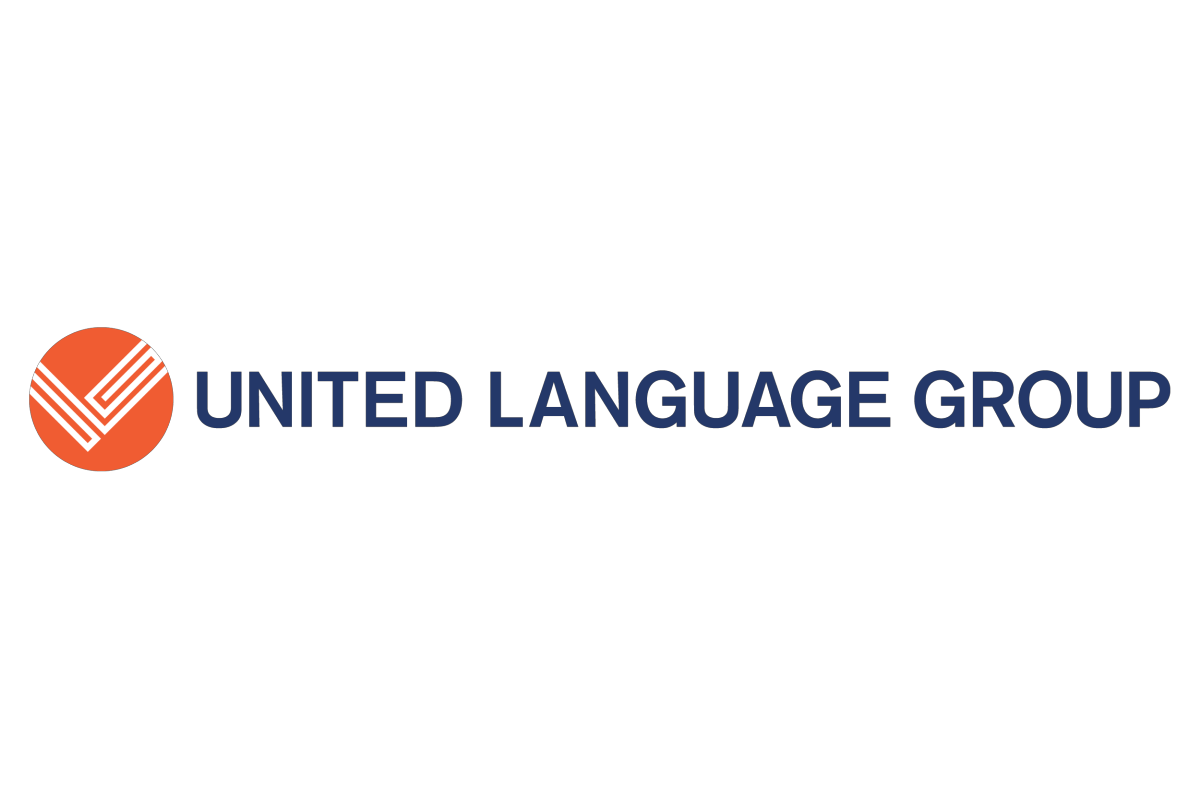 Ridgway Logo - Michael Ridgway Named United Language Group Chief Sales Officer | Slator