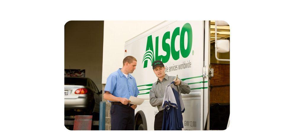 Alsco Logo - Alsco... - Alsco Office Photo | Glassdoor