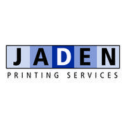 Jaden Logo - Jaden Printing Services, ON