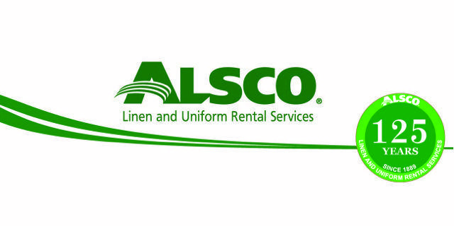 Alsco Logo - Alsco Linen And Uniform Rental Services - #GolfClub