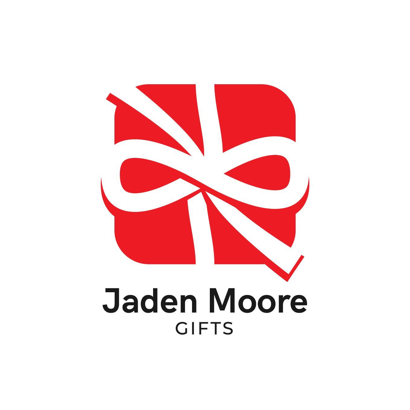 Jaden Logo - Upmarket, Elegant Logo Design for Jaden Moore of New York or Jaden ...