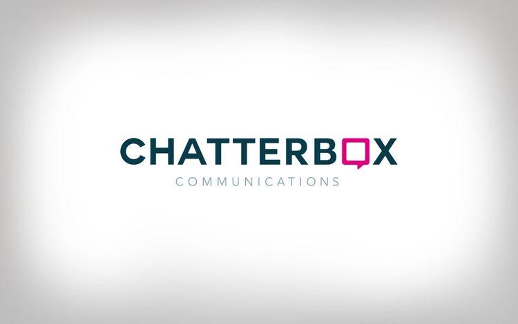 Chatterbox Logo - CHATTERBOX COMMUNICATIONS LOGO & BUSINESS CARD DESIGN - Olive Tree ...