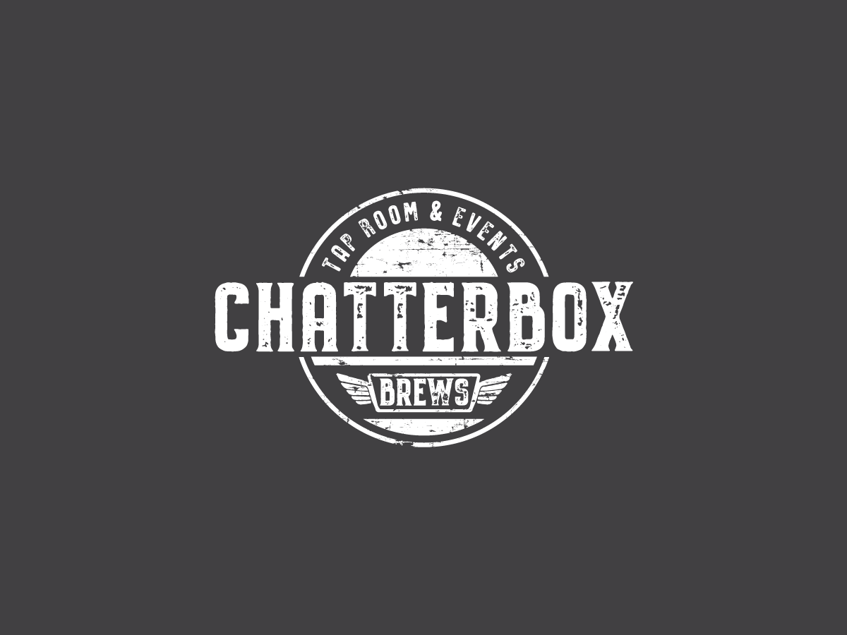 Chatterbox Logo - Business Logo Design For Chatterbox AND OR Chatterbox Brews