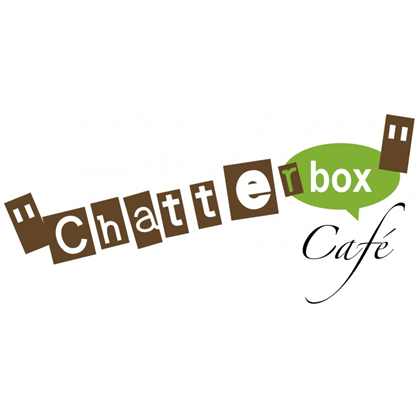 Chatterbox Logo - ChatterBox Logo