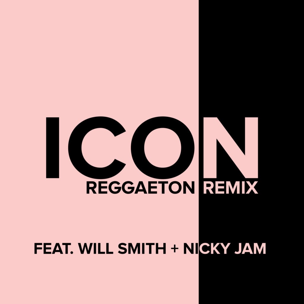 Jaden Logo - Jaden Smith - ICON (Reggaeton Remix) Ft. Will Smith & Nicky Jam ...
