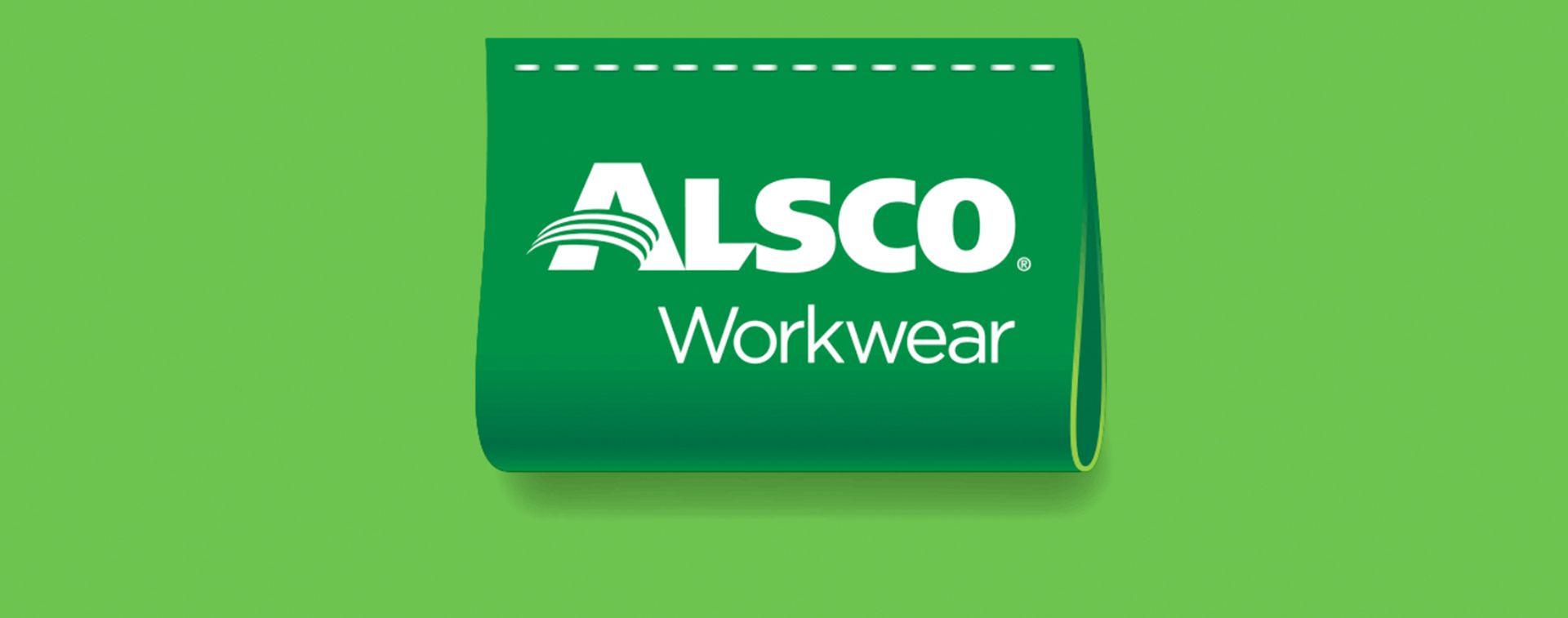 Alsco Logo - ALSCO on Behance