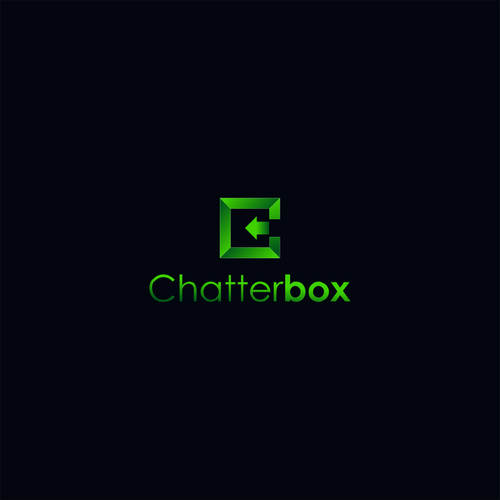 Chatterbox Logo - Chatterbox customer service center training logo | Logo design contest