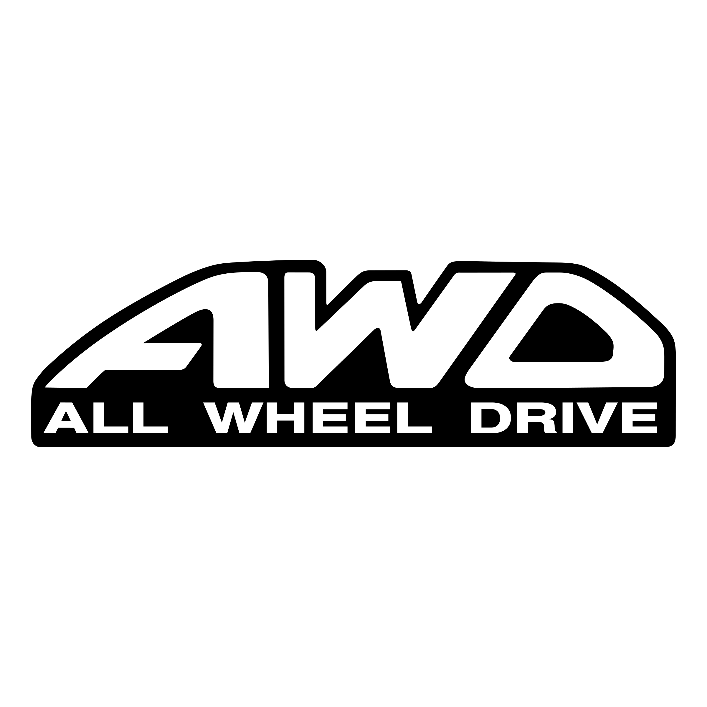 AWD Logo - AWD Logo PNG Transparent & SVG Vector - Freebie Supply