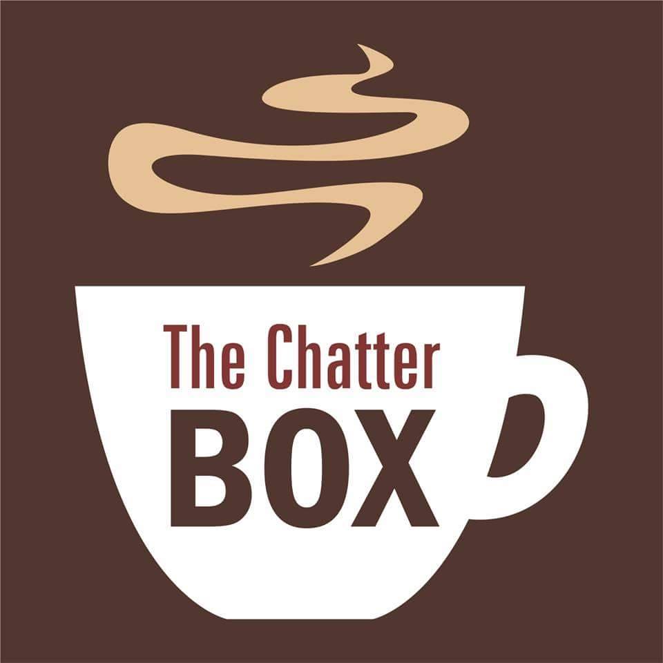 Chatterbox Logo - Maryborough Richmond Street of the Nazarene in Australia