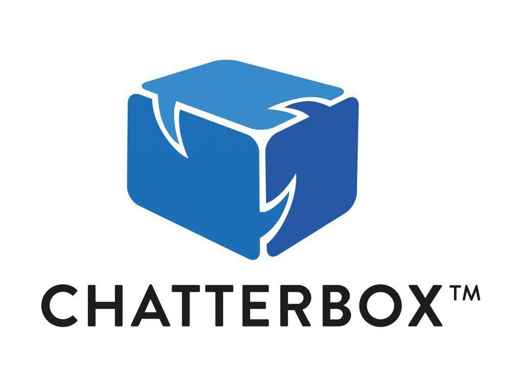 Chatterbox Logo - Let's chat about Chatterbox! - Teaching@Sydney