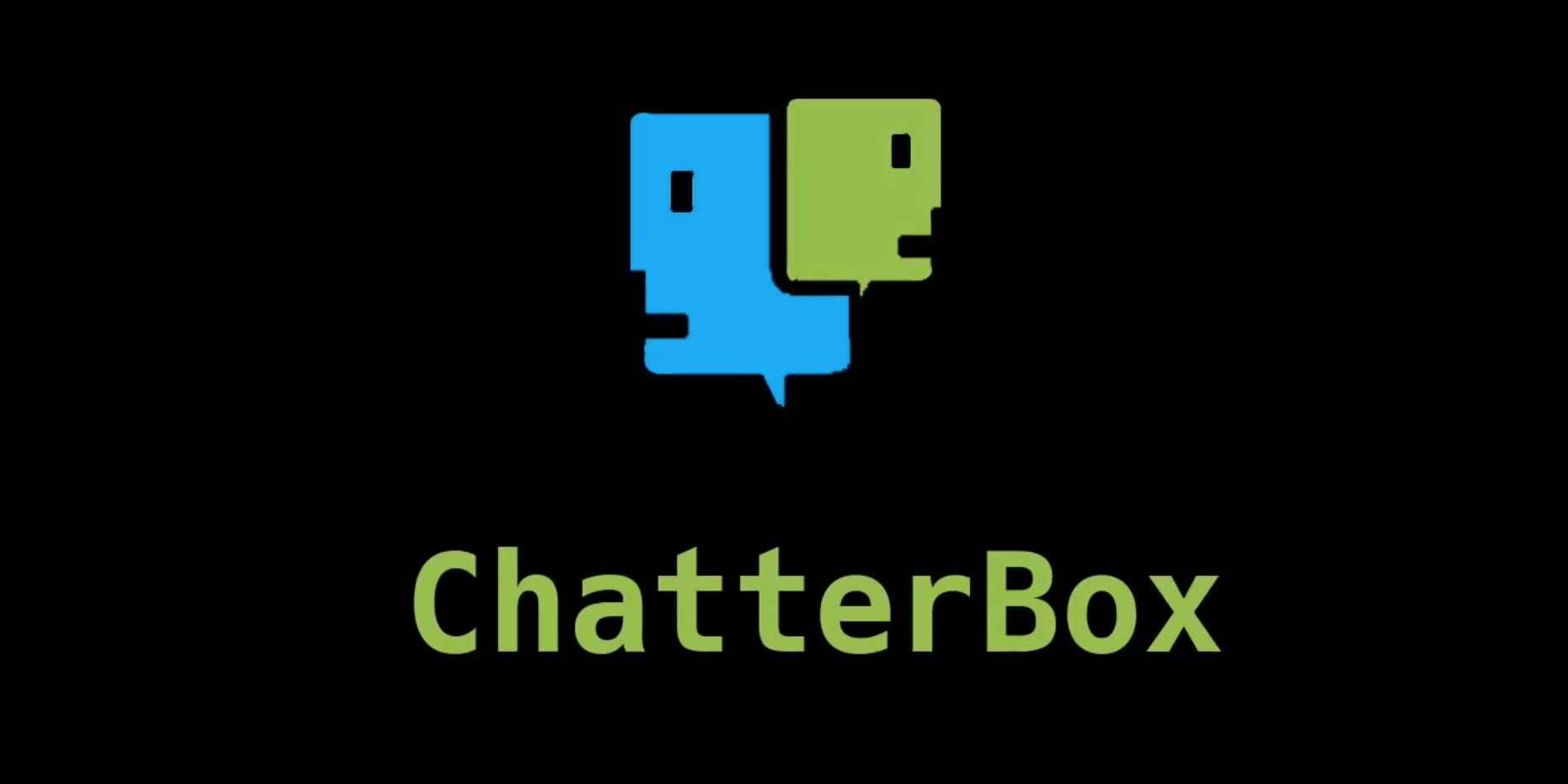 Chatterbox Logo - Chatterbox — A Remote Buffer Overflow HackTheBox Walk-through