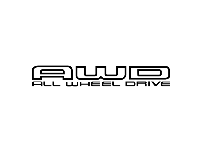 AWD Logo - AWD Logo PNG Transparent & SVG Vector - Freebie Supply