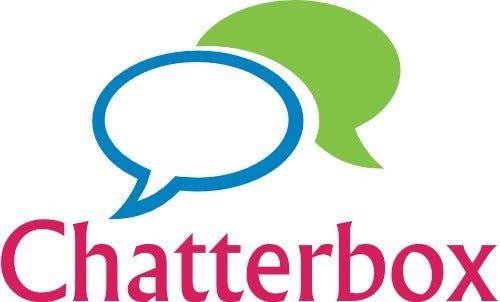 Chatterbox Logo - Chatterbox Early Childhood Speech and Language Services, LLC is ...