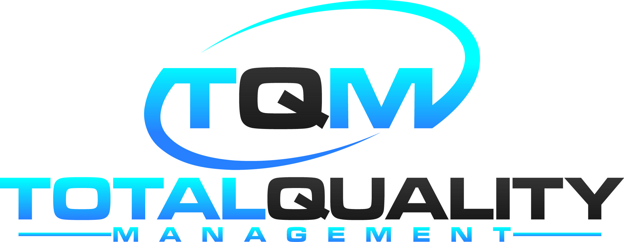 TQM Logo - Total Quality Management | Total Quality Management