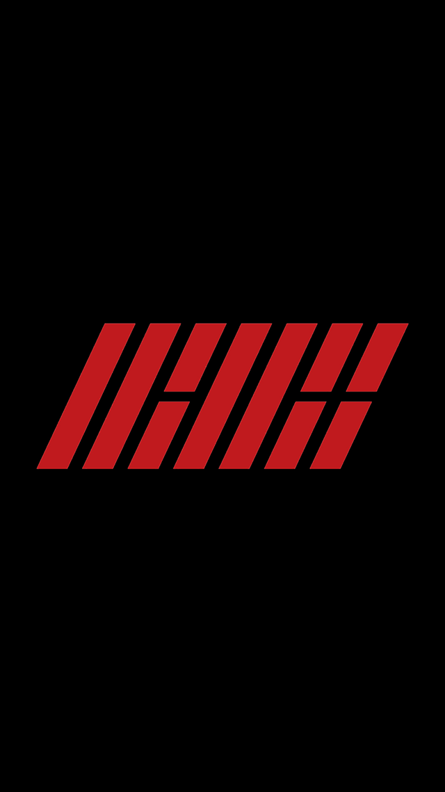 Ikon Logo - kpop wallpapers on in 2019 | Ikon | Ikon wallpaper, Ikon, Wallpaper