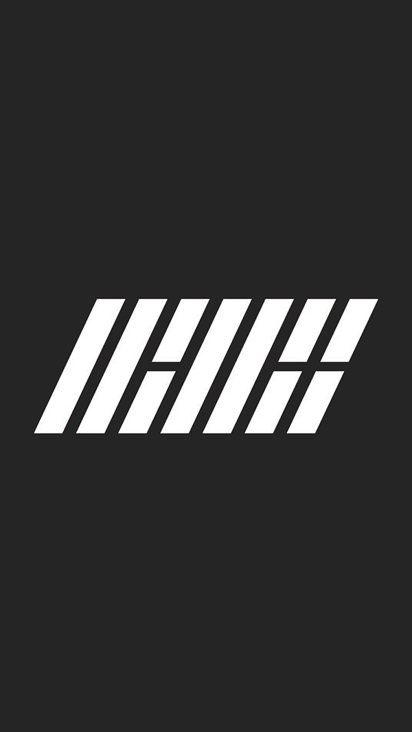 Ikon Logo - kpop wallpaper on. iKON. Ikon, Gambar, dan Fotografi remaja