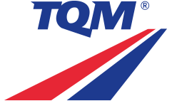 TQM Logo - TQM - holding s.r.o.