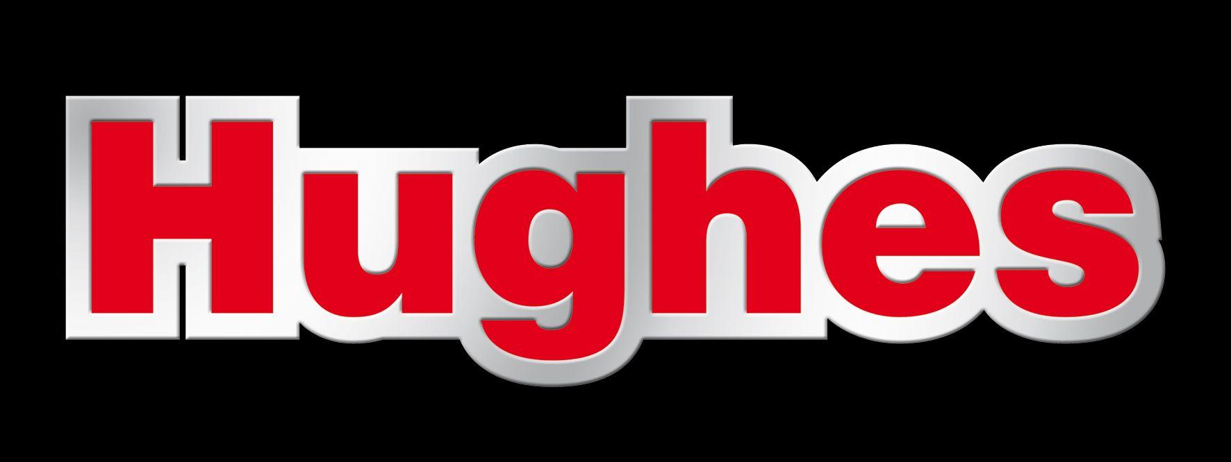 Hughes Logo - hughes-logo – Diss Otters