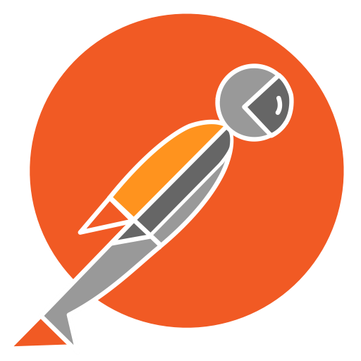 Postman Logo - Adding icon launcher for Postman Native App in Ubuntu