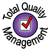 TQM Logo - TQM in Library - Library 2.0