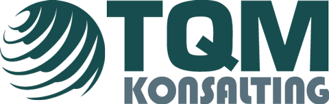 TQM Logo - Tqm Konsalting Logo