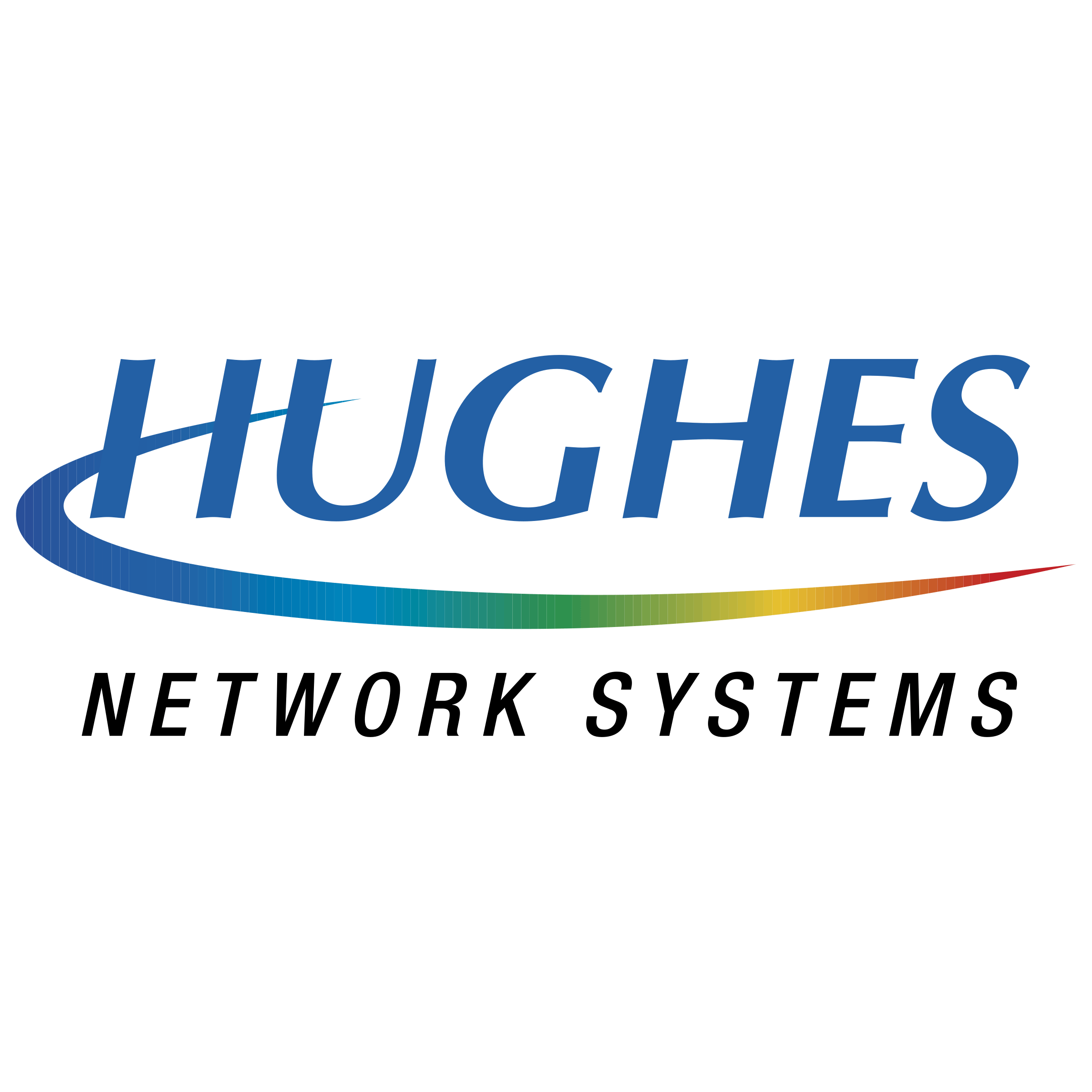 Hughes Logo - Hughes Network Systems Logo PNG Transparent & SVG Vector - Freebie ...