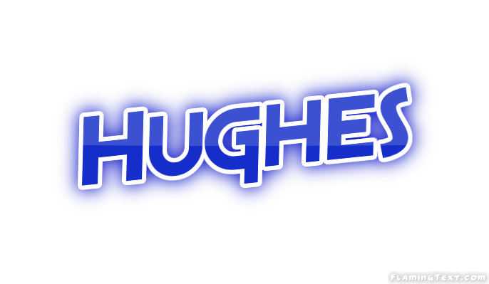 Hughes Logo - United States of America Logo | Free Logo Design Tool from Flaming Text