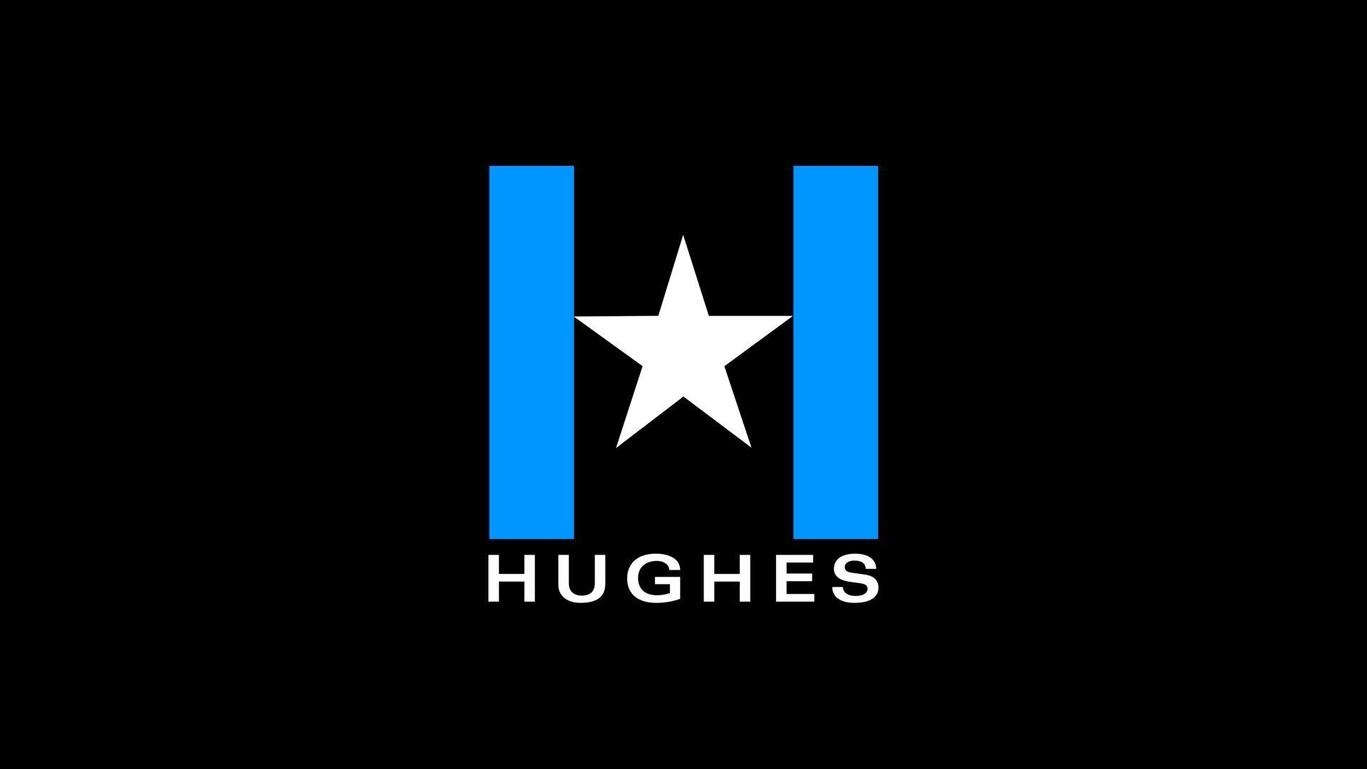 Hughes Logo - Hughes Entertainment/Other | Logopedia | FANDOM powered by Wikia