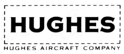 Hughes Logo - Hughes Aircraft Company