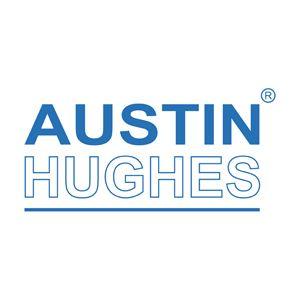 Hughes Logo - Data Center Solutions, Server Rack Power Management, Rack Access