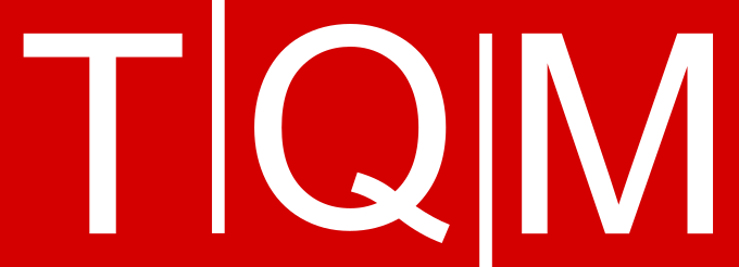 TQM Logo - Services – TQM