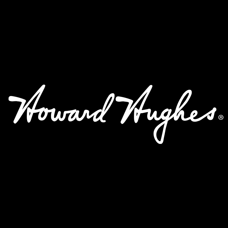 Hughes Logo - howard-hughes-logo - Bridges to Housing Stability