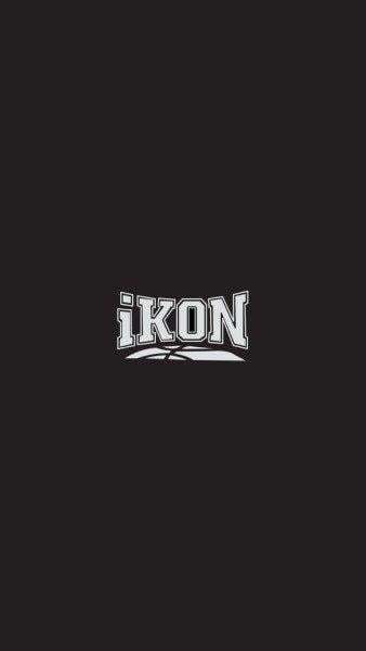 Ikon Logo - Ikon Wallpaper Logo