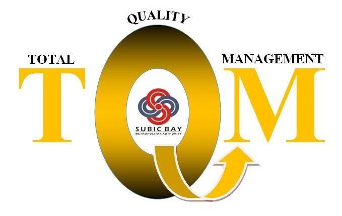 TQM Logo - What is Total Quality Management (TQM)? | Budsfernando's Blog