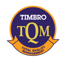 TQM Logo - Timbro Design Build