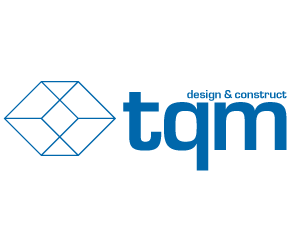 TQM Logo - Collaborators