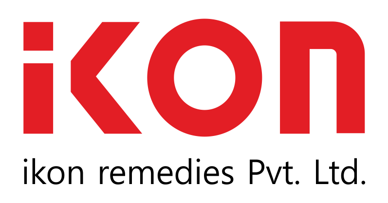 Ikon Logo - File:Ikon Remedies Logo.png - Wikimedia Commons