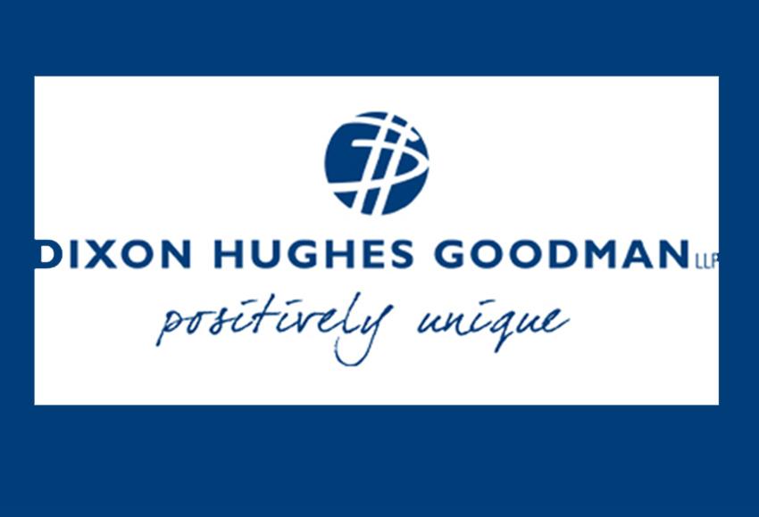 Hughes Logo - Accounting & Economics Senior Awarded Internship at Dixon Hughes ...