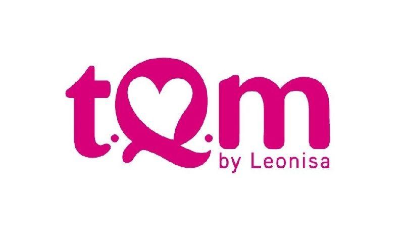 TQM Logo - TQM by Leonisa & Brand Information S.A