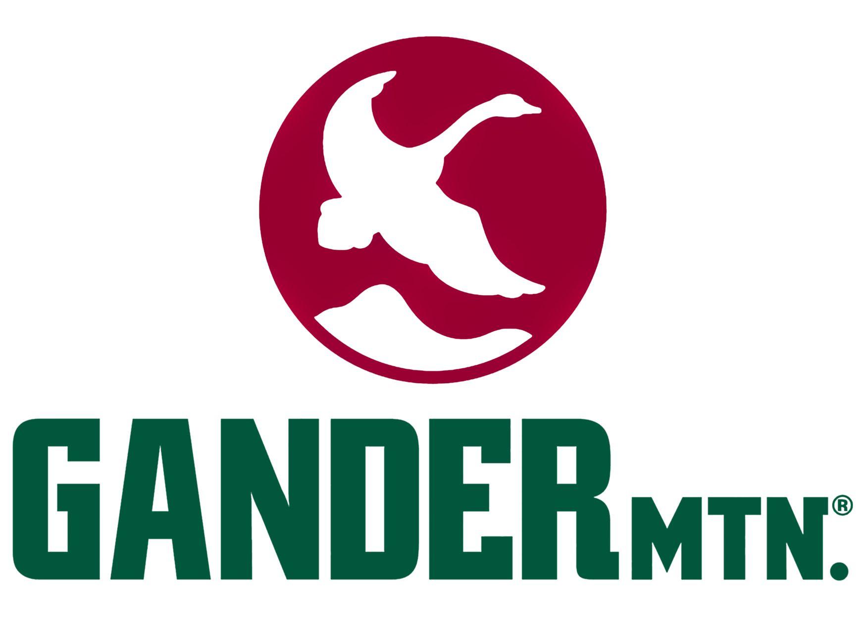 Gander Logo - gander-mtn-logo – Newnan Junior Service League