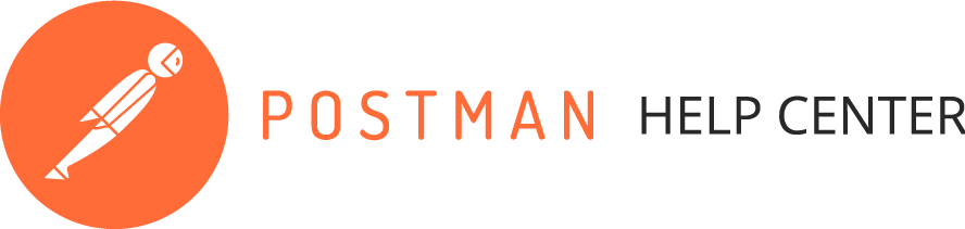 Postman Logo - Postman
