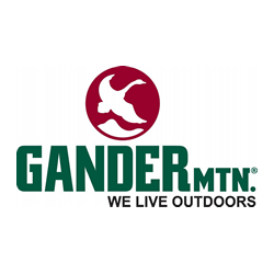Gander Logo - Salisbury Gander Mountain Stays Open While Others Close. Delmarva
