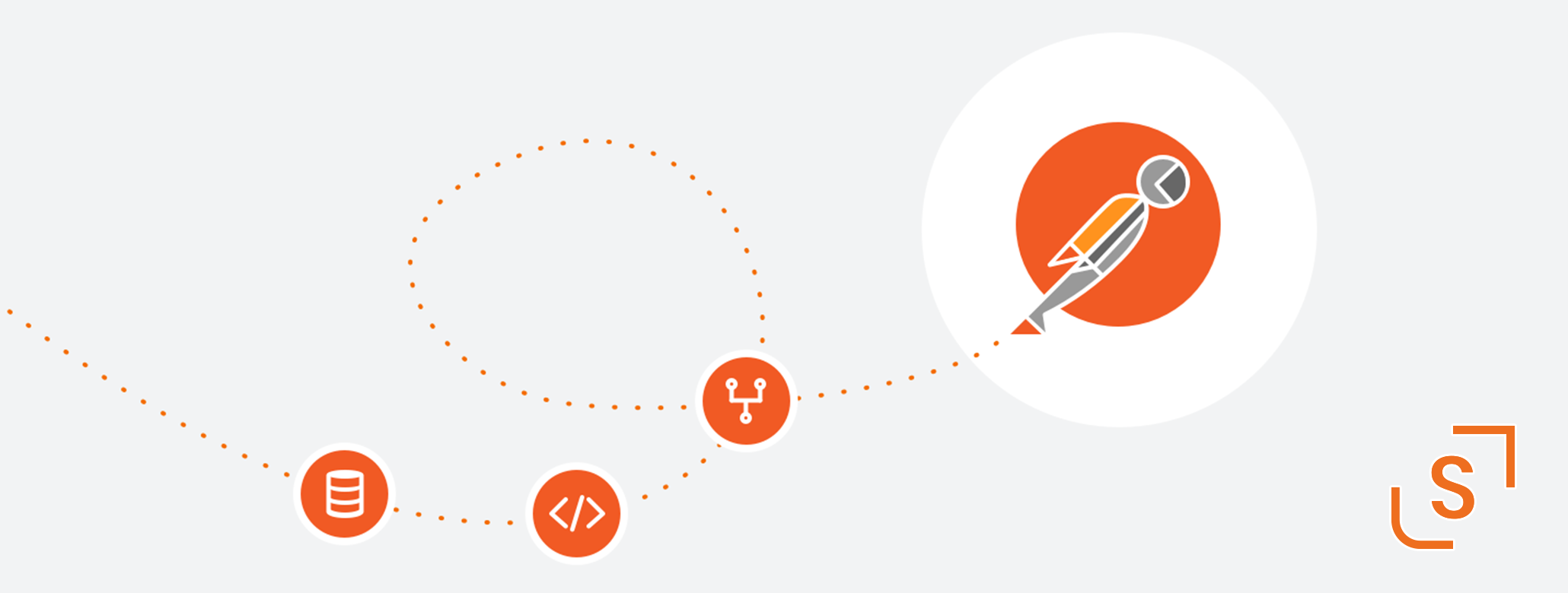 Postman Logo - Ways to use Postman for Better QA Results