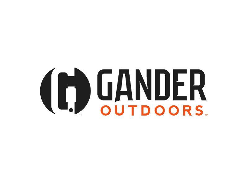 Gander Logo - Gander Outdoors Logo Concept by Thiessen Design Co. on Dribbble