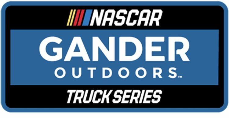 Gander Logo - NASCAR Gander Outdoors Truck Series.jpeg