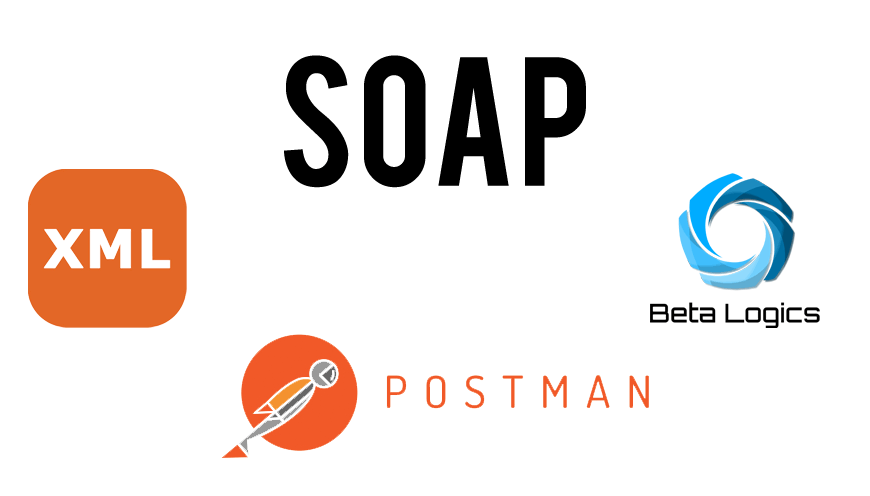 Postman Logo - How to perform SOAP request on Postman? - Betalogics