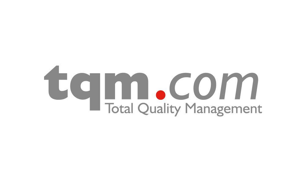 TQM Logo - TQM - Training & Consulting - Weiterbildung und Seminare